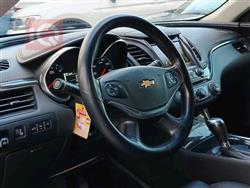 Chevrolet Impala